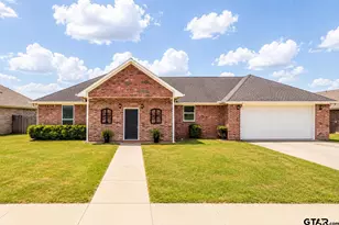 707 Jaxon Dr, Whitehouse, TX 75791 - Photo 1