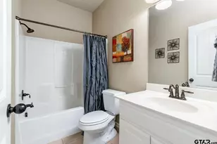 707 Jaxon Dr, Whitehouse, TX 75791 - Photo 23