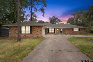 4846 Walnut Hill Dr, Flint, TX 75762 - Photo 1