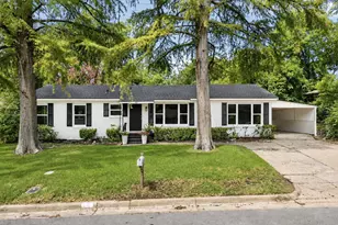 811 S Blackwell, Tyler, TX 75701 - Photo 1