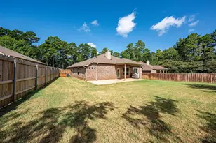 504 Happy Cir, Whitehouse, TX 75791 - Photo 29