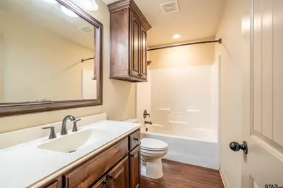 504 Happy Cir, Whitehouse, TX 75791 - Photo 21