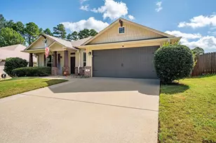 504 Happy Cir, Whitehouse, TX 75791 - Photo 3