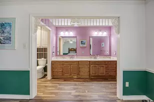 10785 Harvestwood, Tyler, TX 75703 - Photo 15