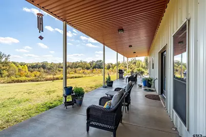 2600 Van Meter Rd, Kilgore, TX 75662 - Photo 43