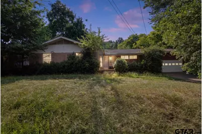 2006 N Palace Ave, Tyler, TX 75702 - Photo 1