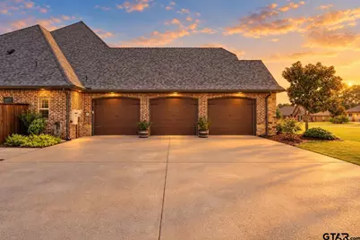 115 Circle Club Ln, Longview, TX 75602 - Photo 5