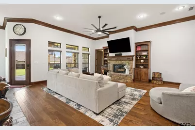 115 Circle Club Ln, Longview, TX 75602 - Photo 13