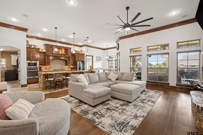 115 Circle Club Ln, Longview, TX 75602 - Photo 11