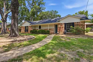1820 Circle Dr, Tyler, TX 75703 - Photo 1