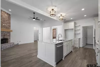 11966 Gillian Court, Tyler, TX 75703 - Photo 17