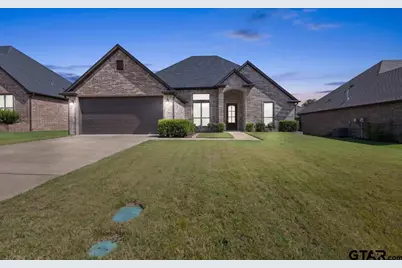 11966 Gillian Court, Tyler, TX 75703 - Photo 1