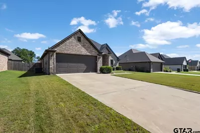 11966 Gillian Court, Tyler, TX 75703 - Photo 3