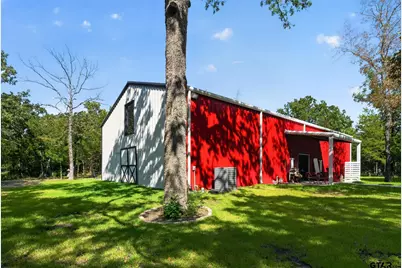 735 County Road 3211, Wills Point, TX 75169 - Photo 7