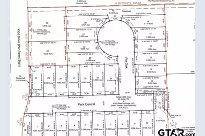 588 Pin Oak, Chandler, TX 75758 - Photo 3