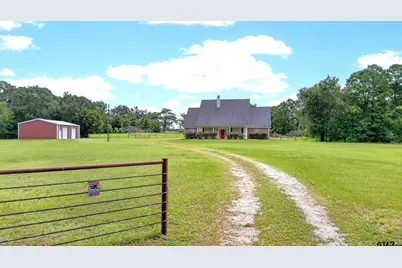 17956 Tx-110 N, Troup, TX 75789 - Photo 1