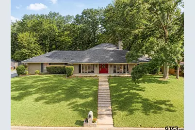 1802 Everglades Dr., Tyler, TX 75703 - Photo 1
