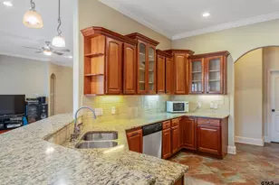 6526 Ashmore Ln, Tyler, TX 75703 - Photo 13