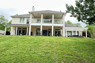 1713 Lakeshore Dr, Jacksonville, TX 75766 - Photo 39
