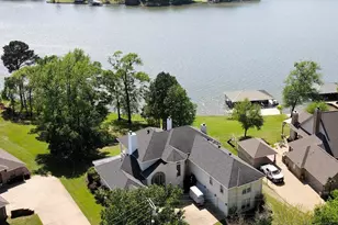 1713 Lakeshore Dr, Jacksonville, TX 75766 - Photo 47