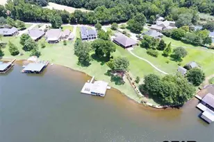 1713 Lakeshore Dr, Jacksonville, TX 75766 - Photo 43