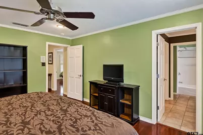 4480 Fm 2137 N, Bullard, TX 75757 - Photo 29