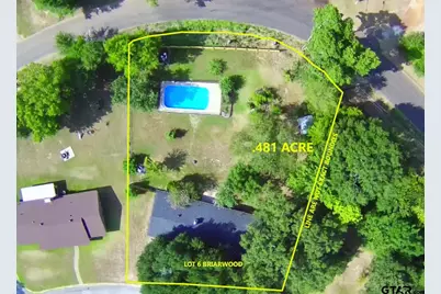 1703 Briarwood St, Gilmer, TX 75644 - Photo 3