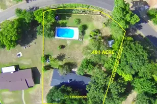 1703 Briarwood St, Gilmer, TX 75644 - Photo 3
