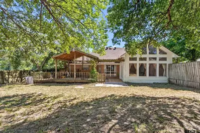11344 Santa Fe Trail, Tyler, TX 75703 - Photo 23