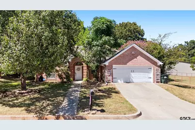 11344 Santa Fe Trail, Tyler, TX 75703 - Photo 1