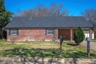 2209 Luther St, Tyler, TX 75701 - Photo 1