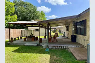 110 Glenview, Crockett, TX 75835 - Photo 23