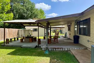 110 Glenview, Crockett, TX 75835 - Photo 23