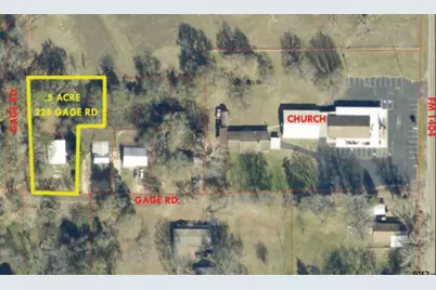 228 Gage Rd, Big Sandy, TX 75755 - Photo 13