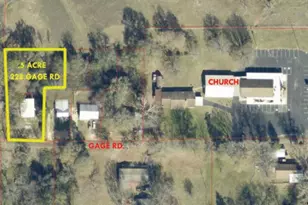 228 Gage Rd, Big Sandy, TX 75755 - Photo 13