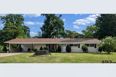 3014 Brentwood Dr., Tyler, TX 75701 - Photo 1