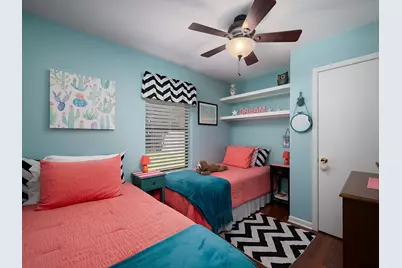 201 Bateman, Bullard, TX 75757 - Photo 15