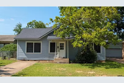 1309 W First St, Tyler, TX 75701 - Photo 1