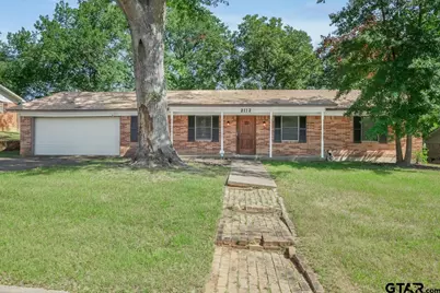 2112 Sampson Dr., Tyler, TX 75701 - Photo 1