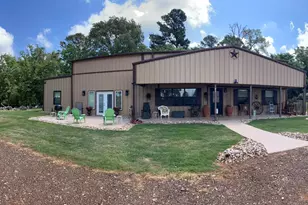 145 Private Rd 7004, Frankston, TX 75763 - Photo 1