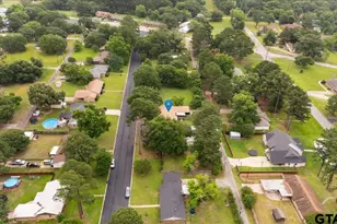 1009 Caprice Dr, Grand Saline, TX 75140 - Photo 37
