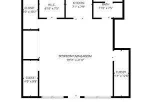 919 Wilma, Tyler, TX 75703 - Photo 47