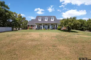 2096 Co Rd 3432, Bullard, TX 75757 - Photo 1