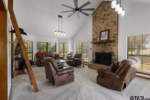 10698 N Cr 173, Overton, TX 75684 - Photo 5