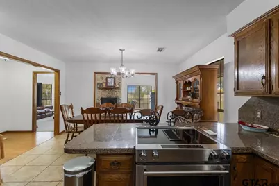 10698 N Cr 173, Overton, TX 75684 - Photo 9