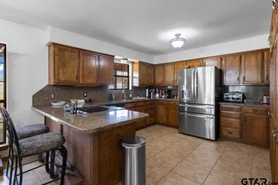 10698 N Cr 173, Overton, TX 75684 - Photo 7