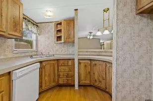 190 N County Road 2123, Longview, TX 75603 - Photo 7