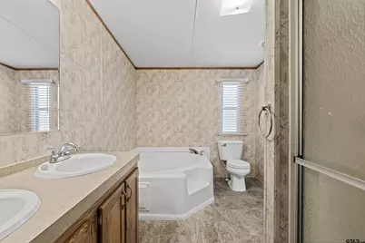 190 N County Road 2123, Longview, TX 75603 - Photo 15