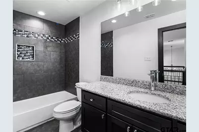 1212 Centennial Trl Unit A, Tyler, TX 75703 - Photo 5