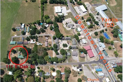 111 E Oak St, Yantis, TX 75497 - Photo 31